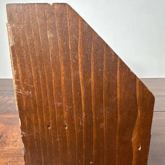 Vintage Spices Rack - - Picture 4 of 5